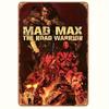 Mad Max  The Road Vintage Metal Tin Sign  Retro Art Deco Iron Wall with PreDrilled Holes Durable IndoorOutdoor Decor