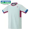 Yonex Uniform Game Shirt 10563 (Fit Style)