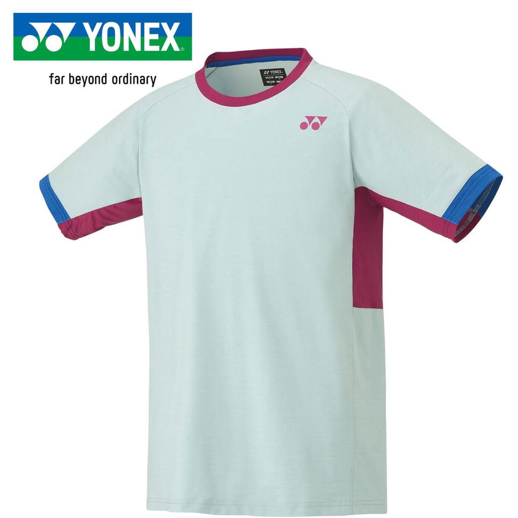 Yonex Uniform Game Shirt 10563 (Fit Style)