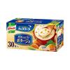 Japan Ajinomoto Knorr Cup Soup Potage ? 1 Box (30 Packets)