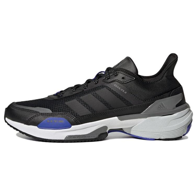 

Adidas Mts Cozy Wear resistant Black Blue 46.5