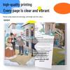 Rabbit Slope Jungle Adventure: Award-Winning Children's Literature for Grades 3-6