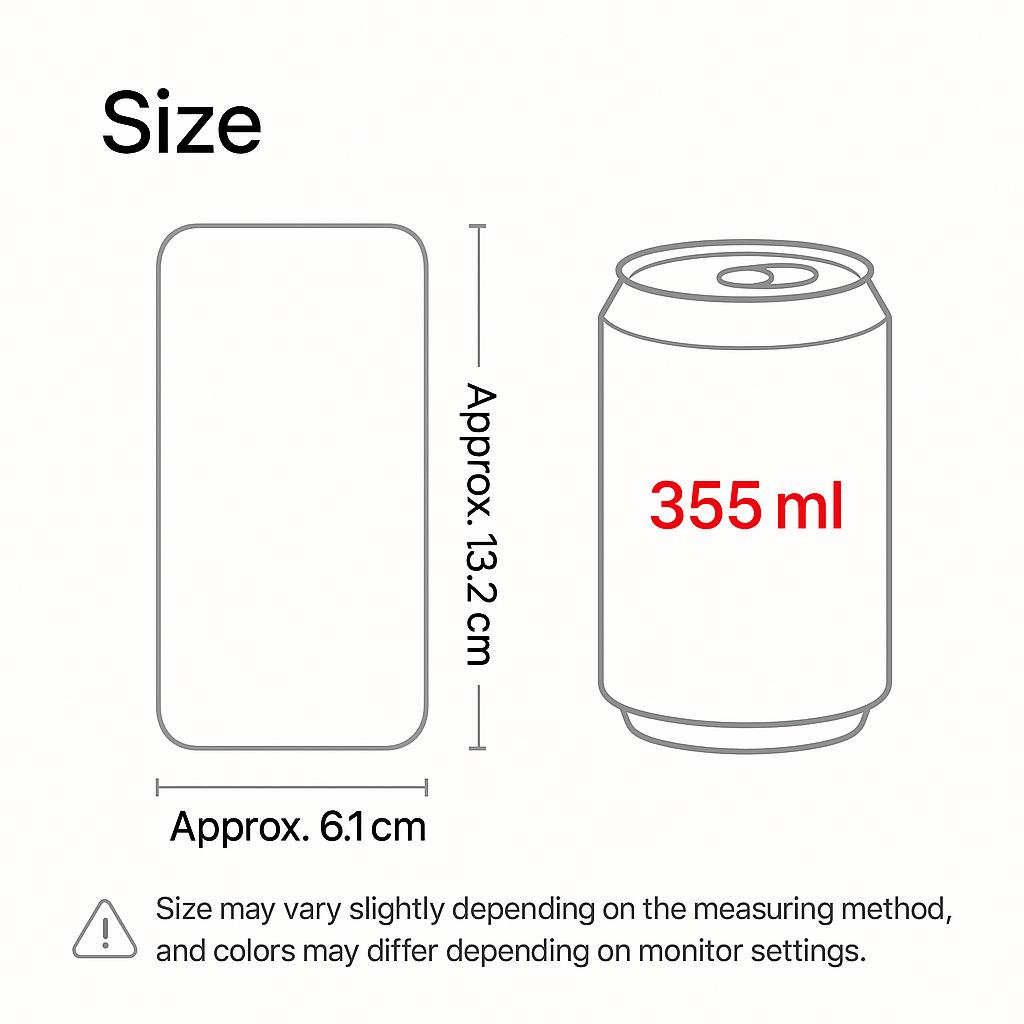 iPhone 15 Tempered Glass Screen Protector