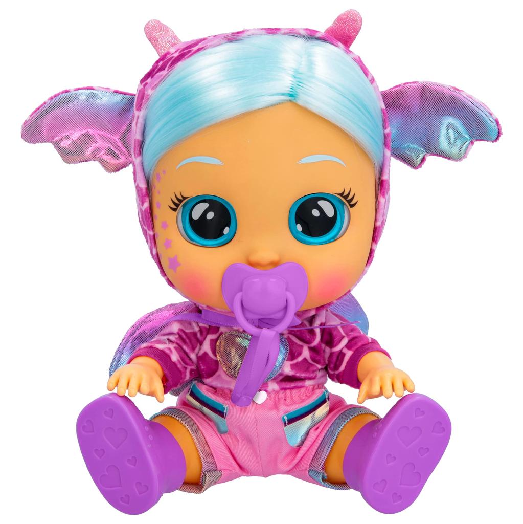 Cry Babies Dressy Fantasy Bruny