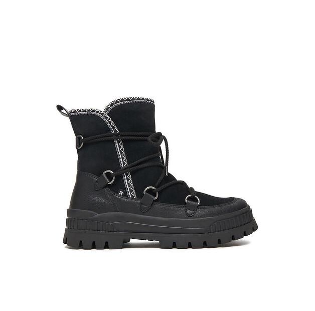 Сапоги Rieker CEO-W2175-00 EU 39