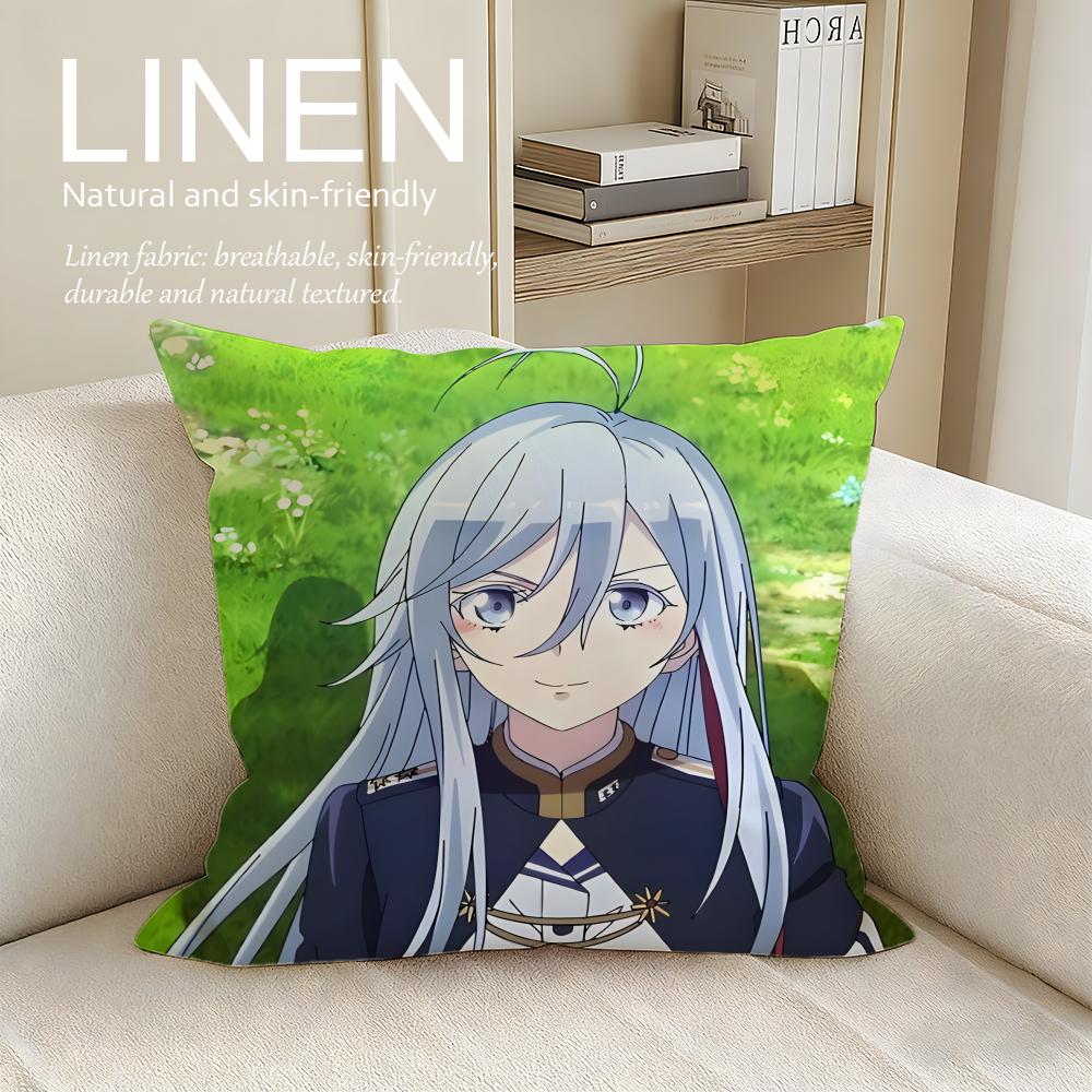 

SciFi Eighty Six Cushion Cover Pillowcase Set Pcs x x Breathable Washable Sofa Cushion Cover 30X30cm