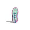 (GS) Adidas Dame 8 J 'Battle Of The Bubble' Kids' GY2916