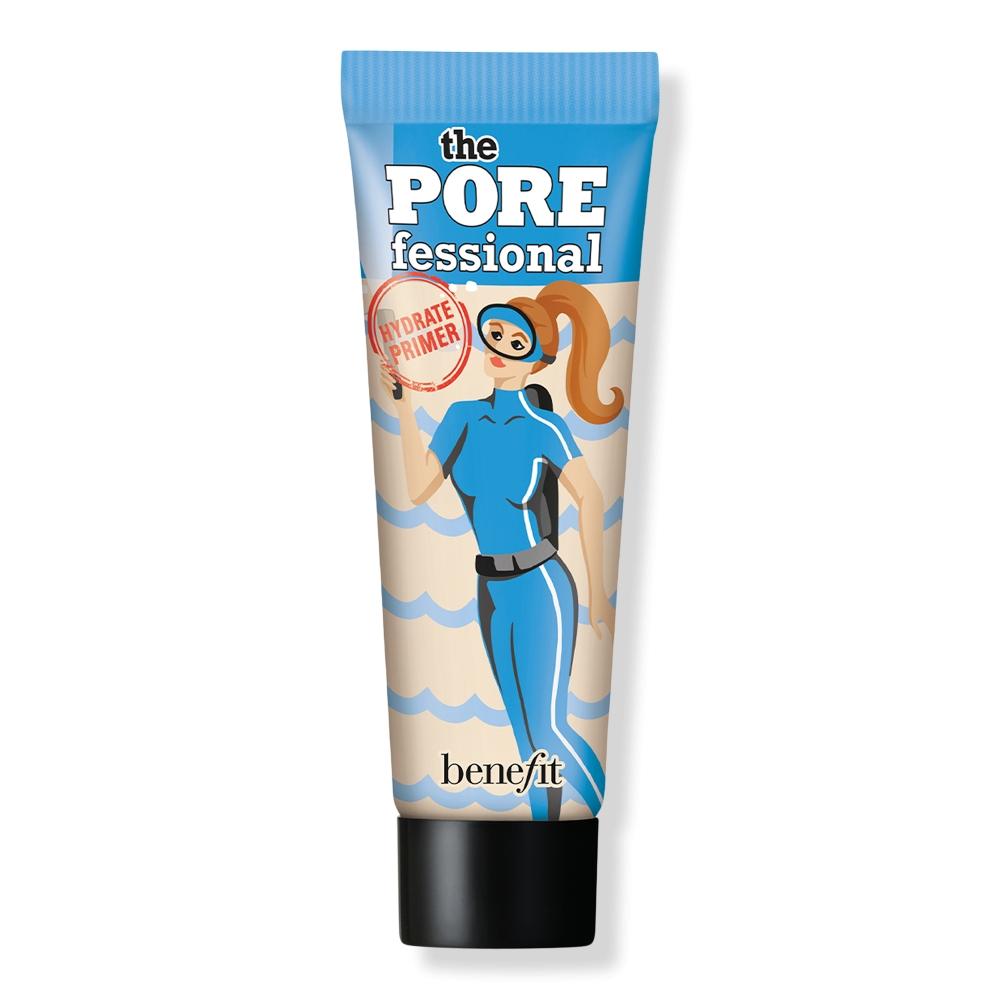 

Benefit Cosmetics The POREfessional Hydrating Primer Mini 0,25 унции