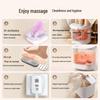 Midea ZL305 Max Foot Spa Massager with Sterilization