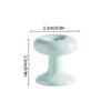 Creative Toilet Lid Lifting Anti Dirty Toilet Opener Cabinet Door Handle Multifunction Hook Storage Rack Organizer Self Adhesive