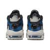 Nou Nike Air More Uptempo Albastru Industrial GS FJ1387-001