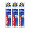 Colgate Natural Arginine Anti-Cavity Pump Toothpaste 3-Pack