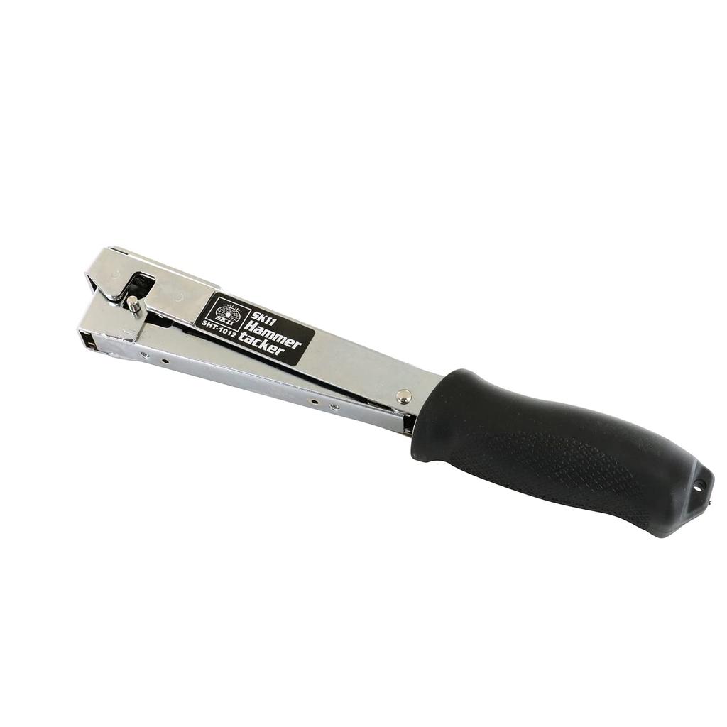 SK11 Kladivo Kompatibilní s 10mm a 12mm ramenem pro a Jiné Aplikace Tacker, Šířky, SHT-1012, Plátování, Latě,