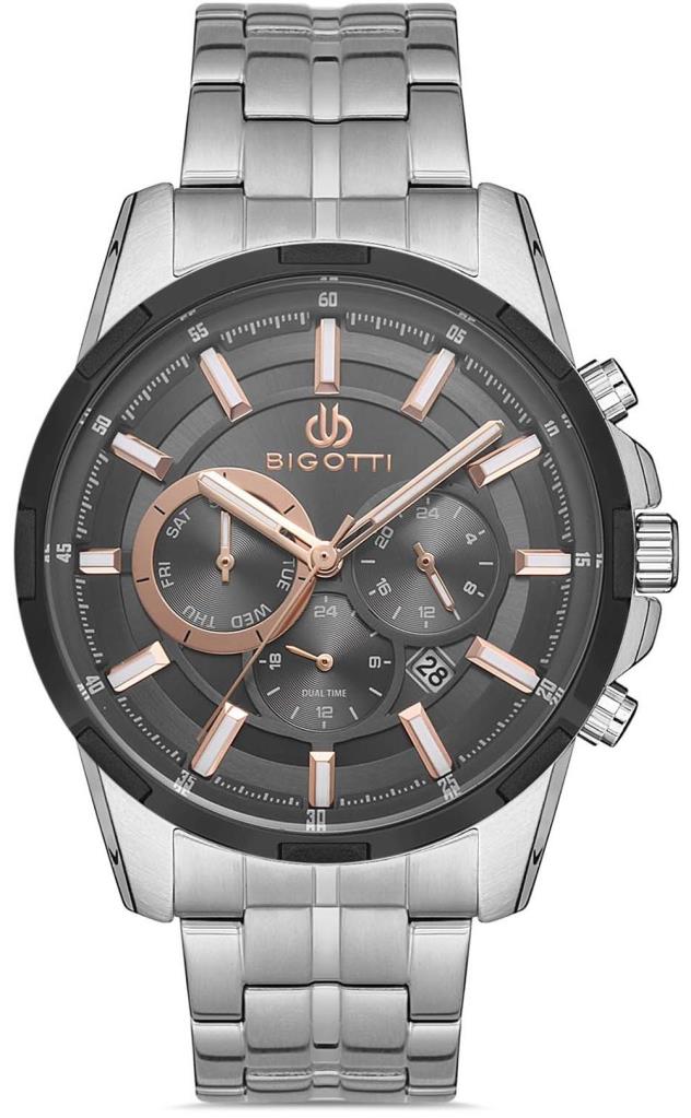 

Bigotti BG.1.10263.5 Мужские наручные часы