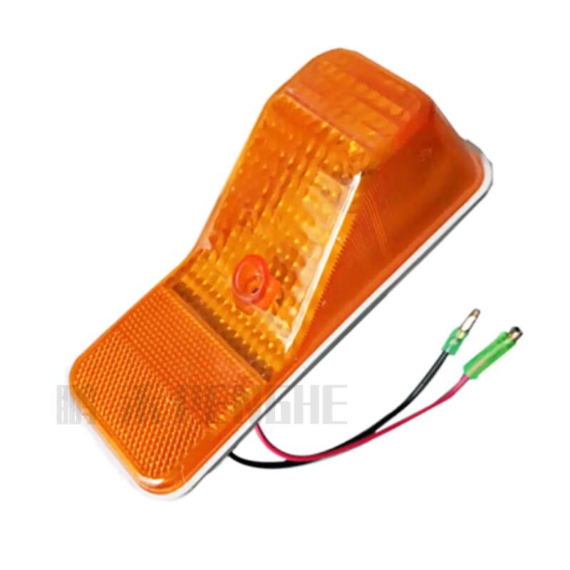 Световой сигнал Dongfeng Peng He EQ1118/2102