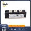 High-Power Thyristor Module: TD180N14KOF, TD170N16KOF - Full Range of Electronic Components
