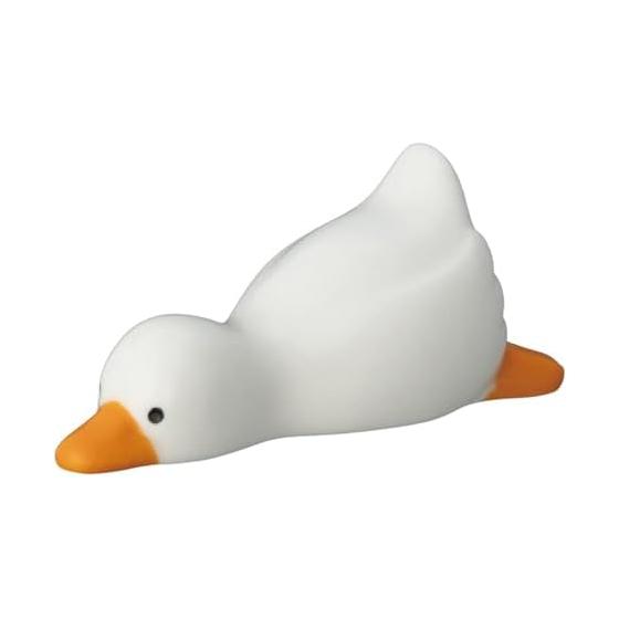 DECOLE Duck Chopstick Rest Approx. 28x58xh26 MG-16921
