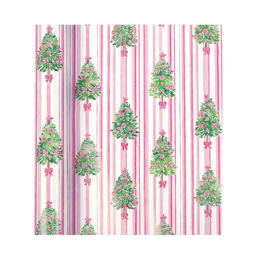 Christmas Wrapping Roll for Gift Wrapping, 0.4