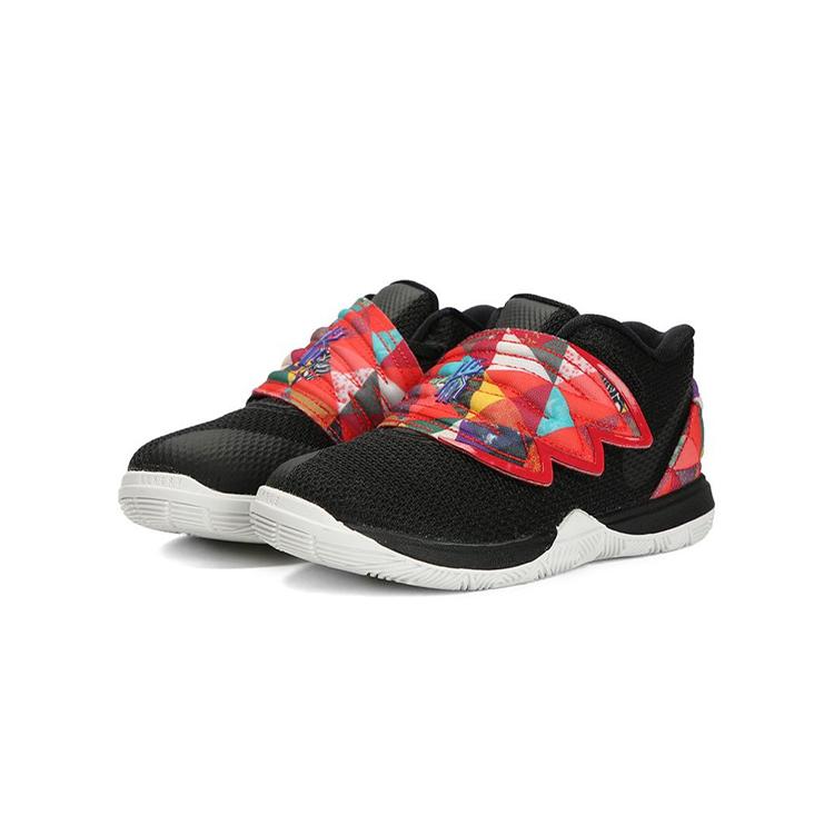 Nike Kyrie 5 Chinese New Year 2019 TD AQ2459-010