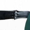Femboy Latex Brustwarzen-Fessel-Top für männliche Brustwarzenentwicklung und Folter