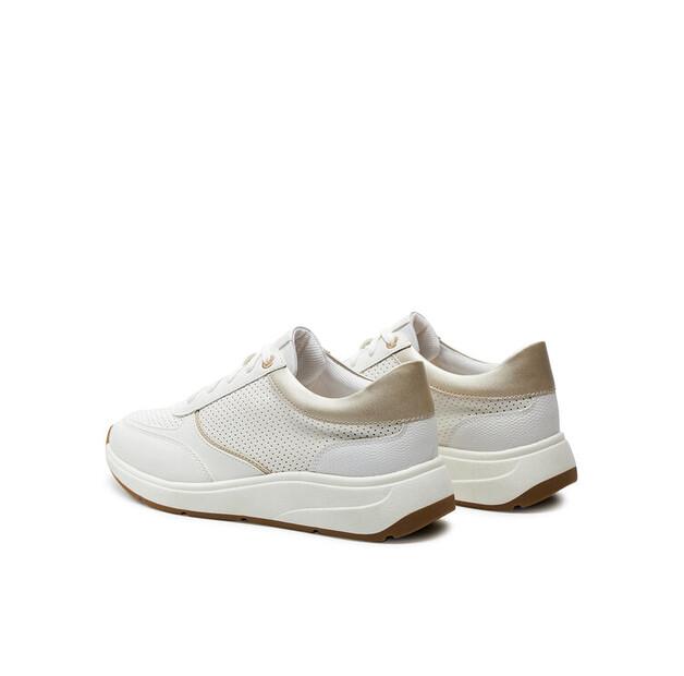 Кроссовки Geox D Cristael