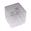 Multipurpose Dustproof Crystal Storage Case Portable for Geologists and Jewelry Designers Showcasing Natural Beauty