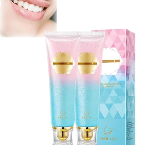 Niacinamide Whitening Toothpaste, Niacinamide Whitening Toothpaste, Bright White Toothpaste, Niacinamide Toothpaste