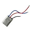 Metal Plastic Structure Motor Switches With Heat Dissipation 16A Soft Starter Switches For Slotting Machines Power Tool