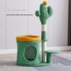 Tang Mi Ji Ji Cactus Cat Tree & Condo