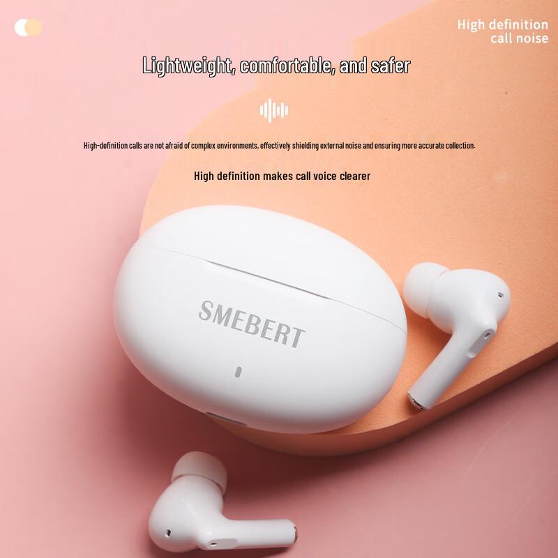 SMEBERT D18 True Wireless Earbuds