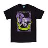 The EmperorÂ´s New Groove Unisex Adult Yzma Tarot T-Shirt