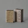 1+1 Hydrating Shampoo Bar Oatmeal Bar Mildly Acidic Non-irritating Dry Hair 200g