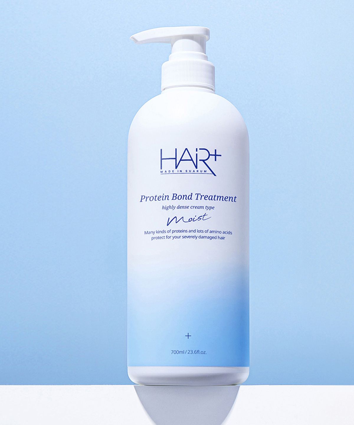 Protein Bond Moist Hydration Treatment 700ml