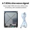 A58Z USB Powered 7.83Hz Schumann Wave Signal Generator Pure Sine Wave DSP Module For Sleep Aid And Meditation