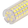 Flicker Free LED Corn Bulb Cool White Dimmable LED Bulb New Corn Lamp  Chandelier Light