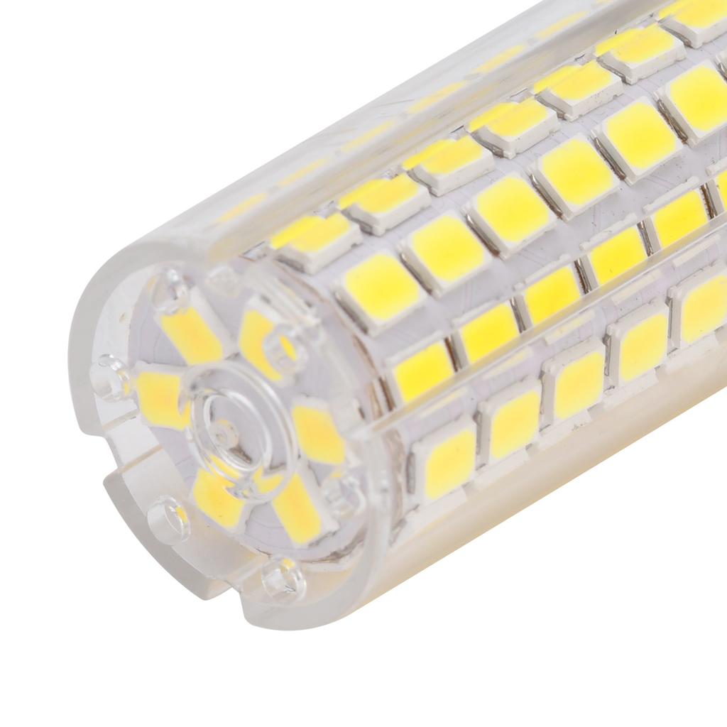 Flicker Free LED Corn Bulb Cool White Dimmable LED Bulb New Corn Lamp Chandelier Light