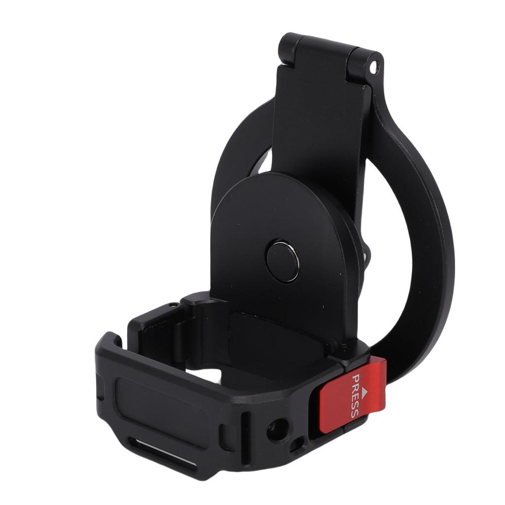 Magnetic Mount Stand Fit for Pocket 3 Camera Cell Phone Teleprompter Holder Aluminum Alloy Magnetic Expansion Camera
