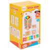 Wooden 5in1 Stack And Balance Game For Kids Educational Family Fun