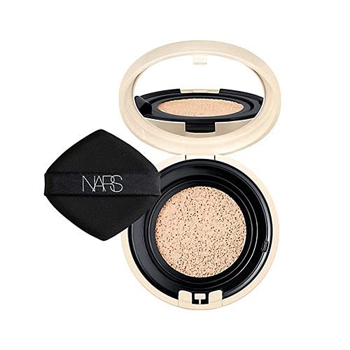

NARS Pure Radiant Protection Aquatic Glow Cushion Foundation Сменный блок, SPF23/PA++, 12 г, 508 [Параллельный импорт]
