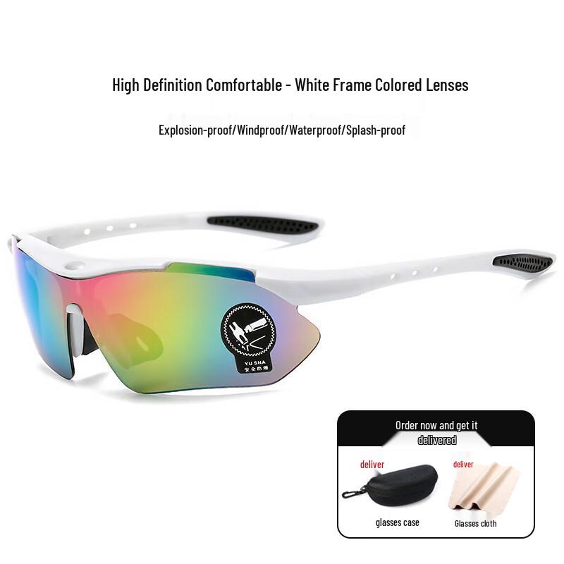 LESCA LUNETIER Ультралегкие спортивные солнцезащитные очки