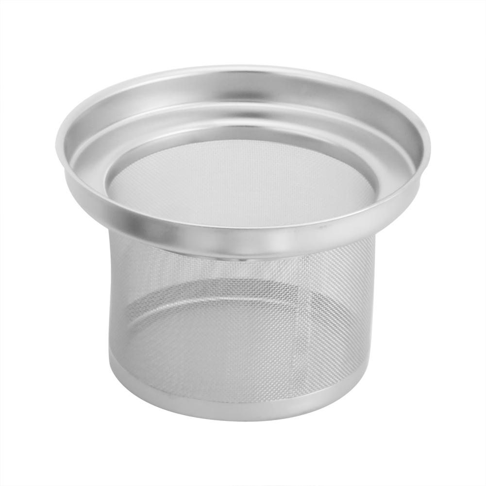 Classical 1.5L Stainless Steel Teapot Induction Cooker Teakettle Fast Water Heating Boiling Pot