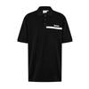 Boss Mens Regular Short-Sleeved Polo Shirt