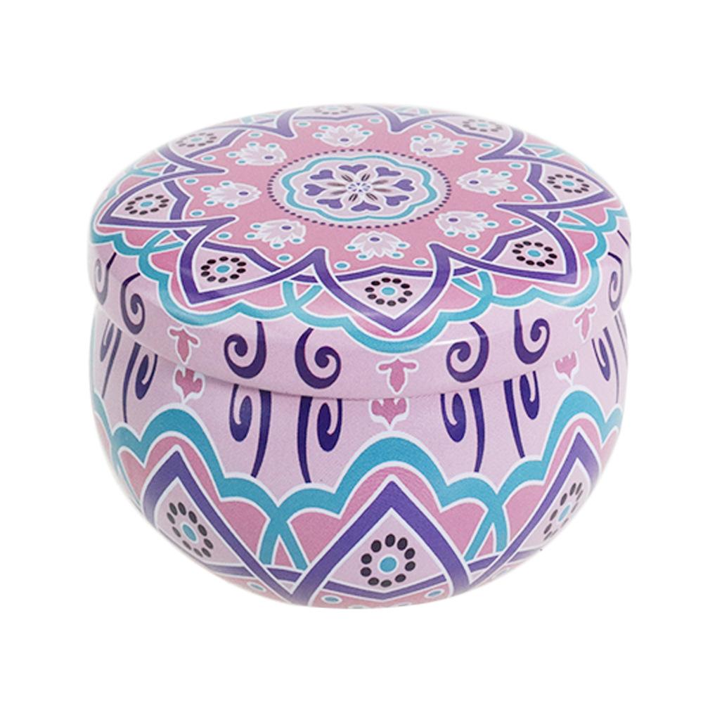 

07 Candle Jar one size
