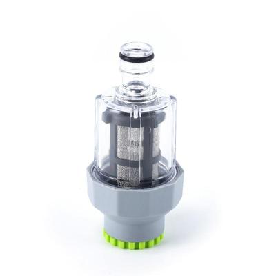 1Pcs Car Pressure Washer Accessories High Pressure Washer Water Filter With G3/4 Thread Water Filters K2 K3 K4 K5 K7 For Karcher