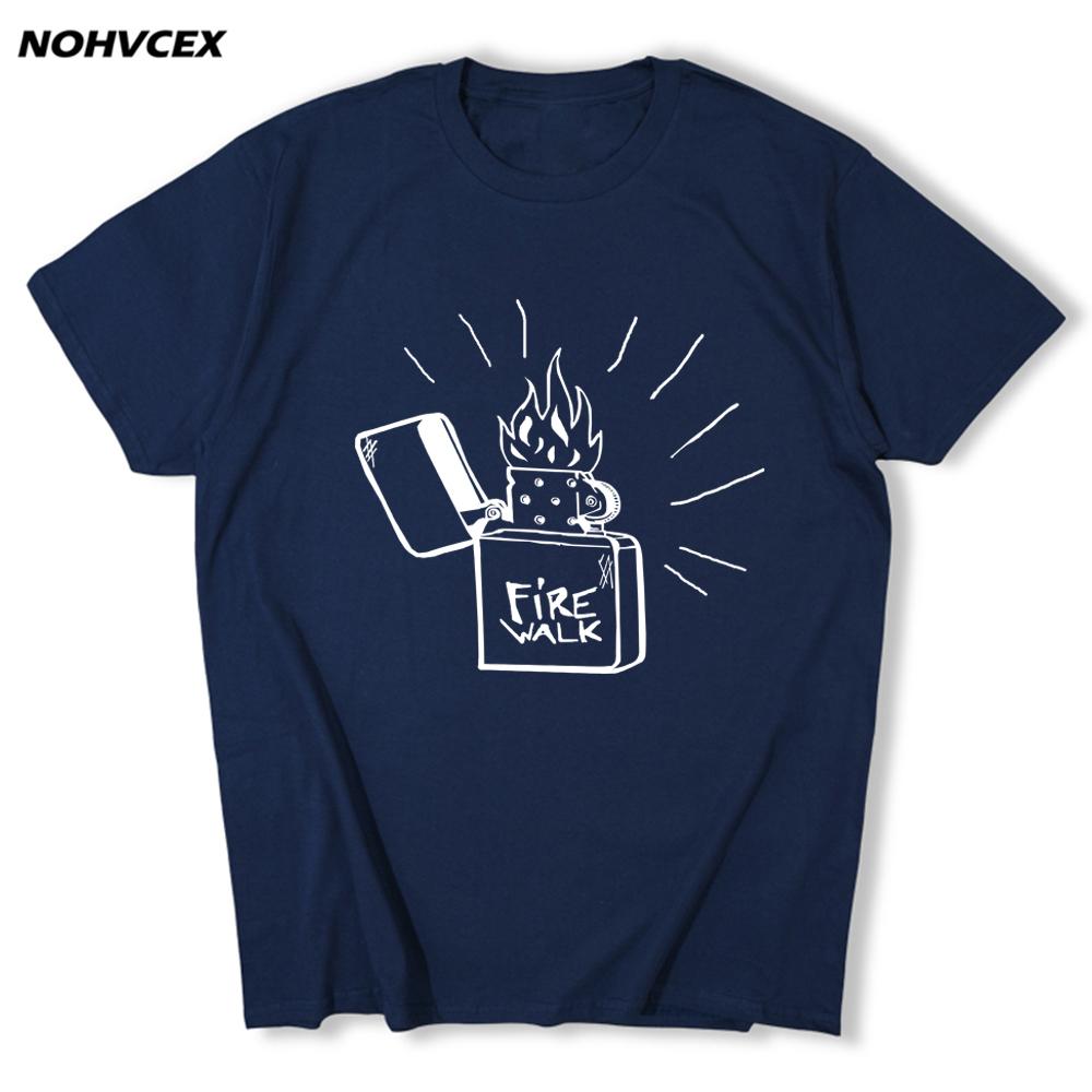 Life Is Strange Individuelles Herren Baumwoll T-Shirt Kurzarm
