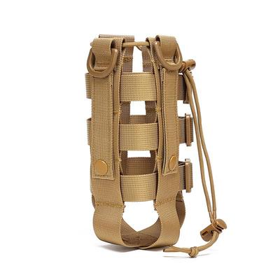 Tactical Water Bottle Bag
