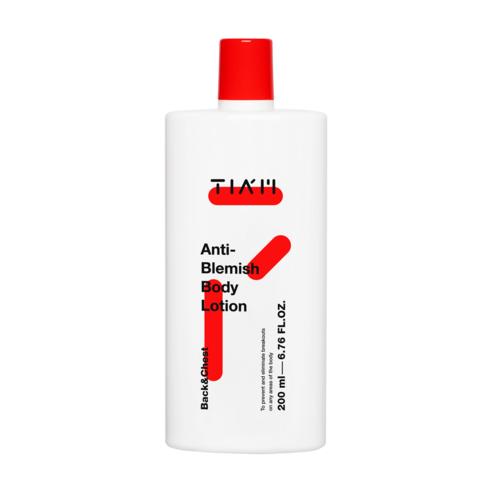 TIA M Anti Blemish Body Lotion 200ml 200ml