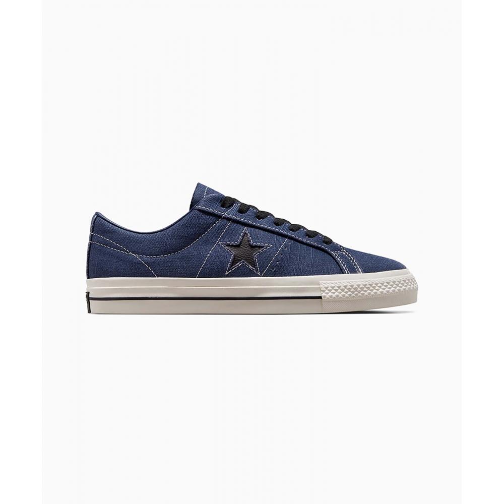 

Замшевые кроссовки CONVERSE One Star Pro Uncharted Waters A04613C