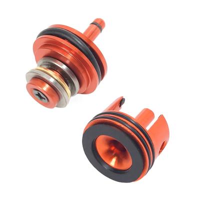 Pneumatika a hydraulika