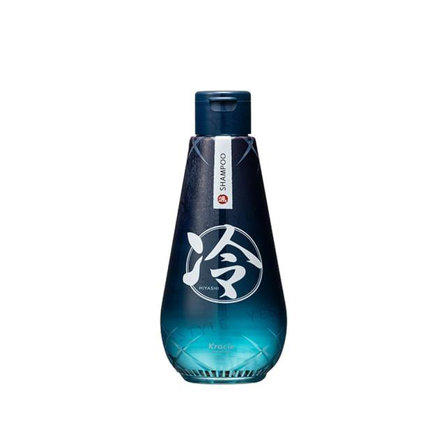 Kracie - HIYASHI Shampoo 200ml